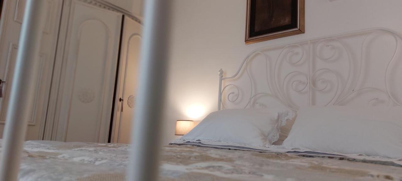 Dimora Carucci Διαμέρισμα Νότσι Εξωτερικό φωτογραφία
